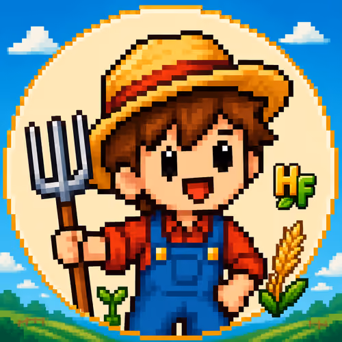 HypeFarmers