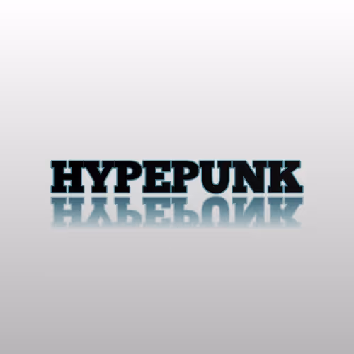 HYPEPUNK - old