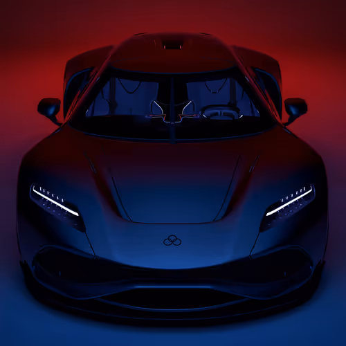 Hyper Car Collections - old - old