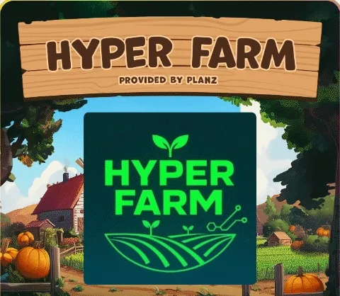 HYPER FARM