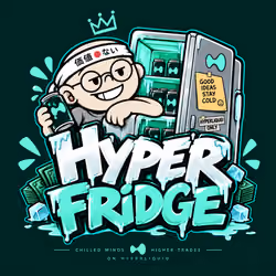 Hyper Fridge