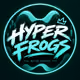 Hyper Frogs