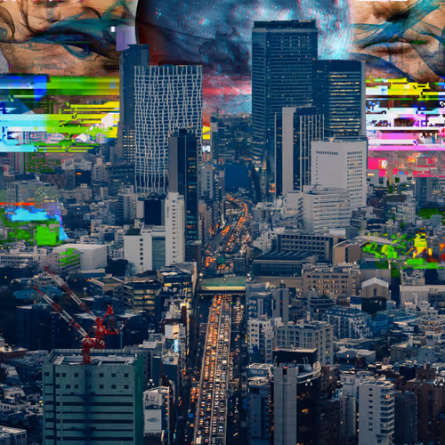 HYPER FUTURE - old