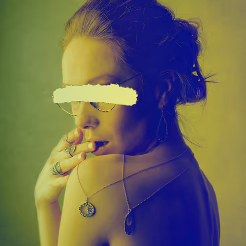 HYPER NEGATIVE by JOOTY - old