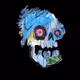 hyper skull