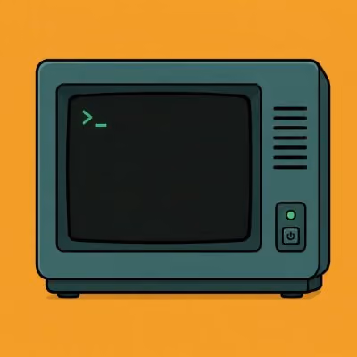 Hyper Terminals