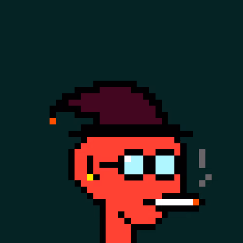 HyperAlien