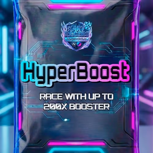 HyperBoost