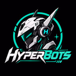 HYPERBOTS