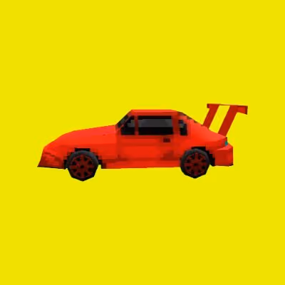 Hypercars