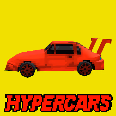 Hypercars