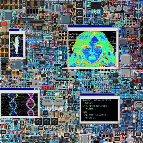 HyperDNA