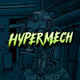 Hypermech NFT .