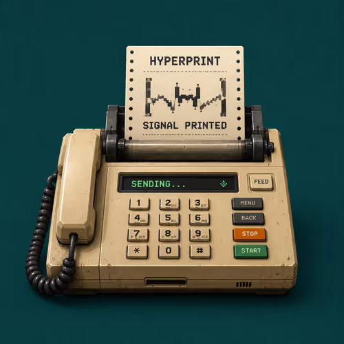 HYPERPRINT