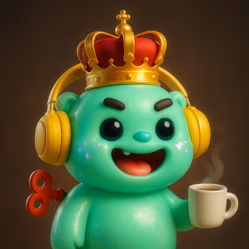 HyperPuff : The Start