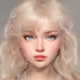 Hyperreal Ladies