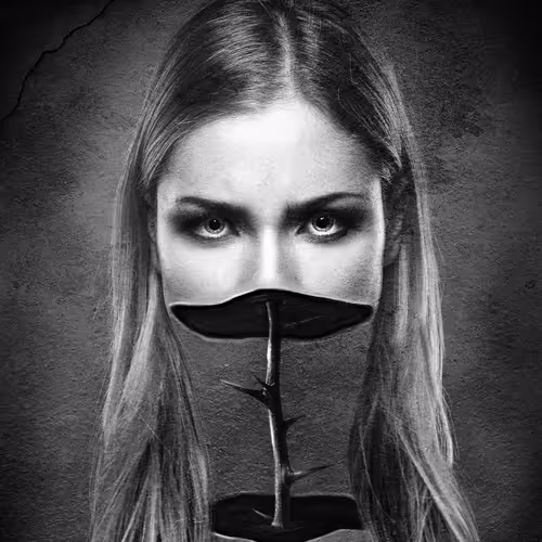 Surrealism digital artwork masterpieces