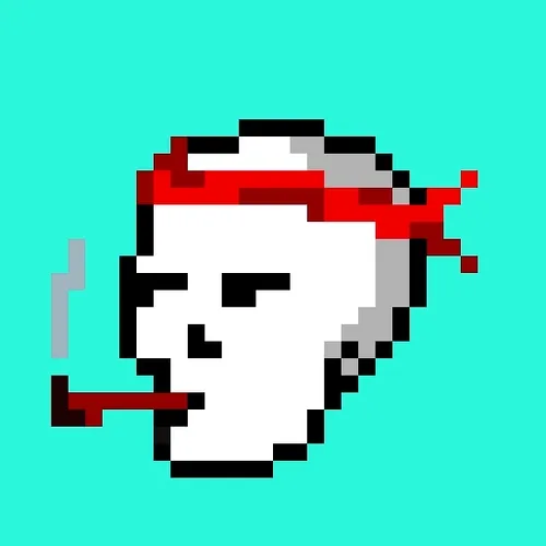 HypeSkullX