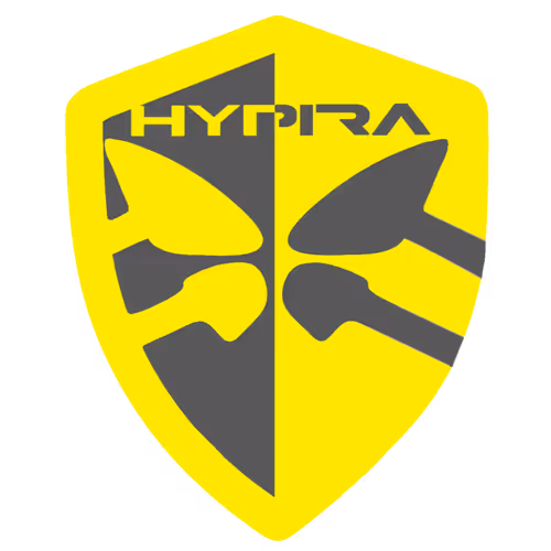 Hypira Monarc Limited Hypercar Series