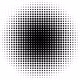 Hypnotised Halftones - old