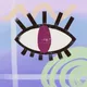 Hypnotize eye