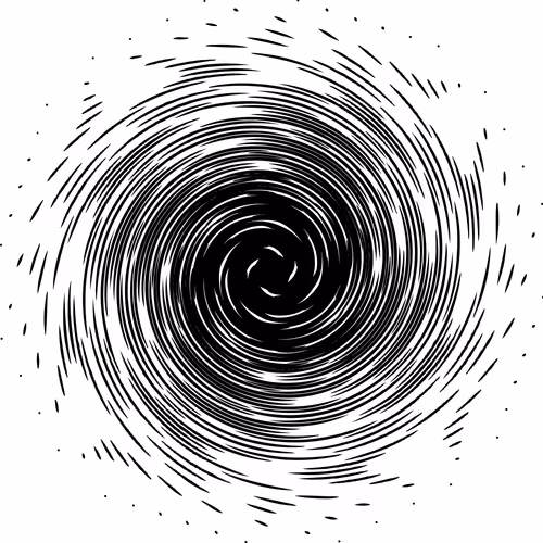 Hypnotized Halftones