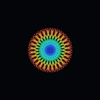 Hypnotizing patterns