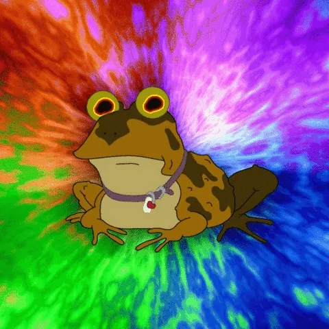 HYPNOTOAD