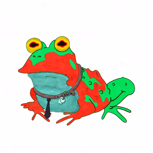 HypnoToadz Kollection