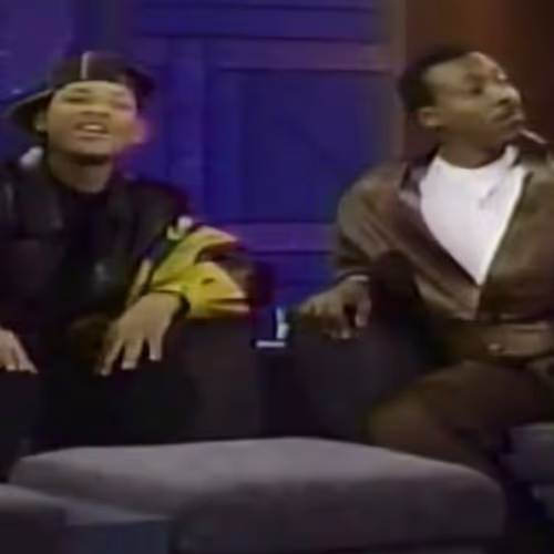 Hypocritical Will Smith