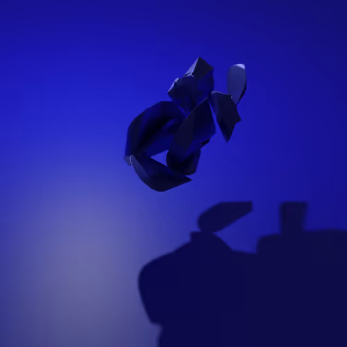 HYSTERESIS HOLOGRAM - old