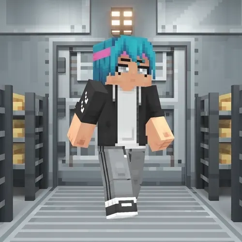 HYTOPIA Avatars Genesis