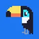 Tocotoco's THIS IS NOT A PIXEL