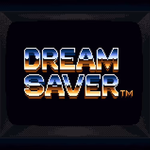 I am DREAMSAVER.