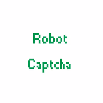 I'm not a robot captcha