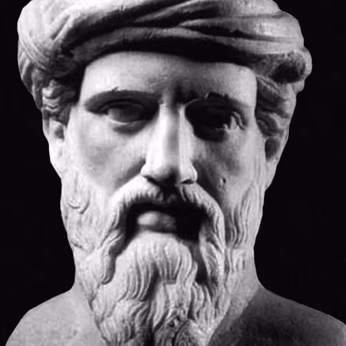 Pythagoras of Samos