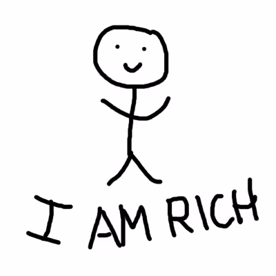 I Am Rich V7