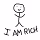 I Am Rich V7