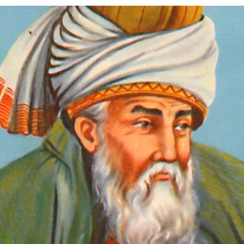 Mohammad Rumi