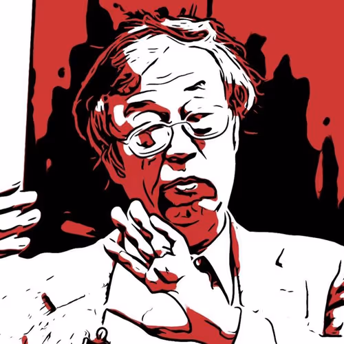 I am Satoshi Nakamoto ghetto boy.