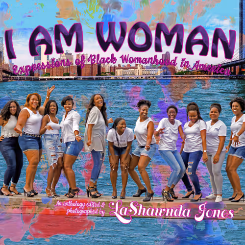 I Am Woman Portraits