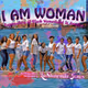 I Am Woman Portraits