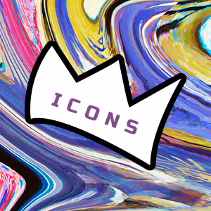 I C O N S
