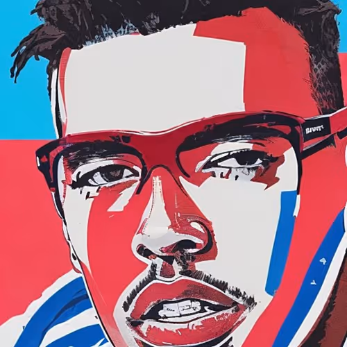 I can do everything in him who strengthens