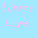 I Choose Love - old