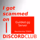 I Got Scammed on Discord CLUB