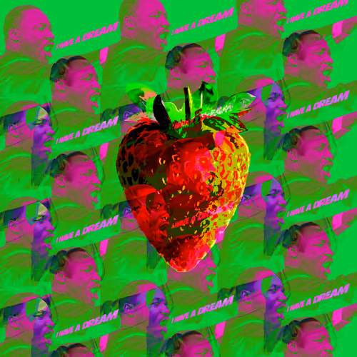 i have a fruit dream