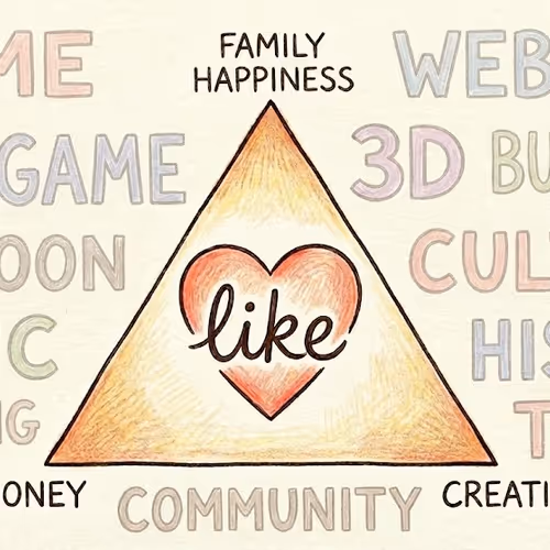 i like...  [LIMITED EDITION]