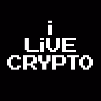 #ILiveCrypto