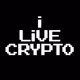 #ILiveCrypto